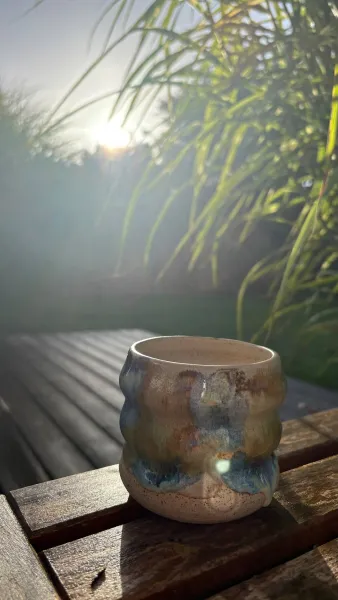Kundenfoto: Keramik von clayaway