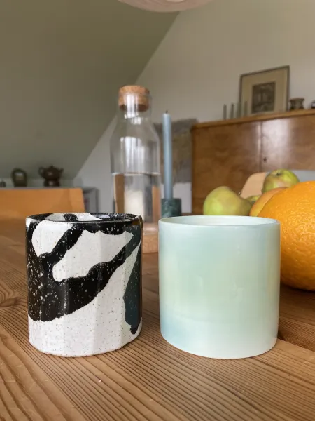 Kundenfoto: Keramik von clayaway